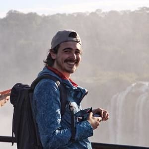 Meet your Posher, Bram